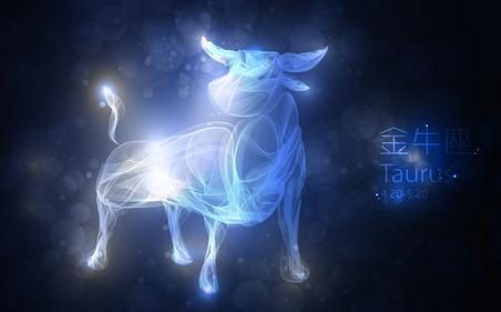 金牛座星座近期爱情运势