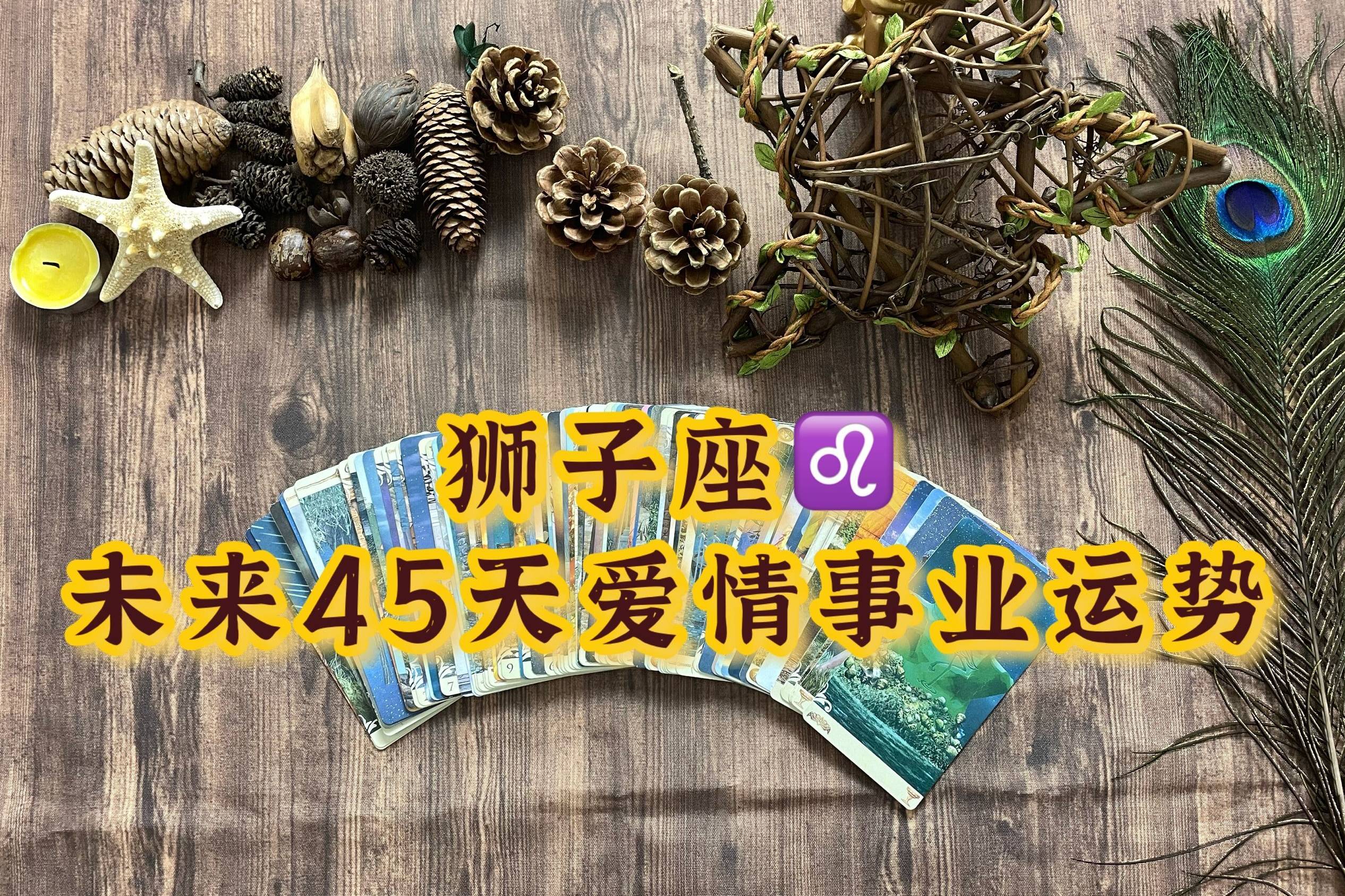 24星座爱情运势