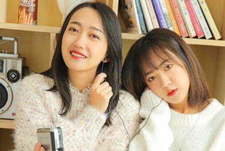 巨蟹女和什么座最配当闺蜜,在一起无话不说的星座组合