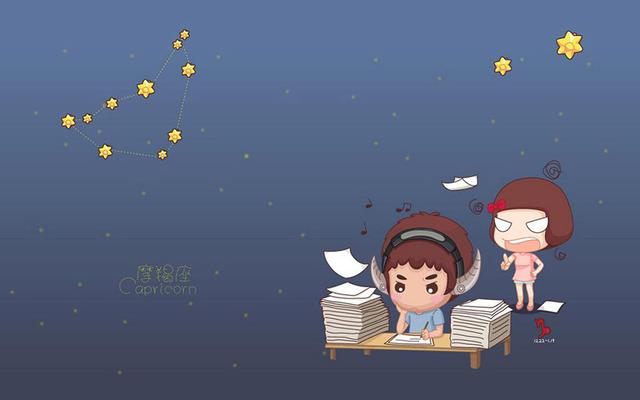 摩羯座最惦记的星座「依然会让前任忘不掉的星座」