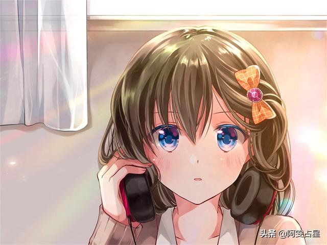 狮子座厌倦感情的表现「当感情进入平淡期」