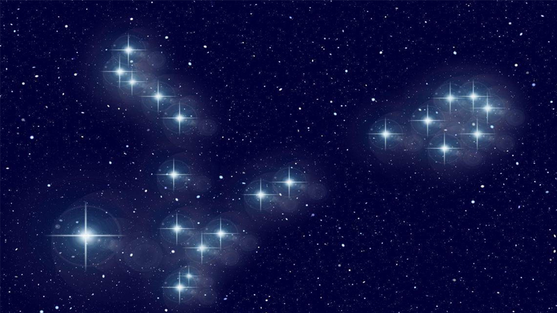 天蝎女喜欢什么样的男生