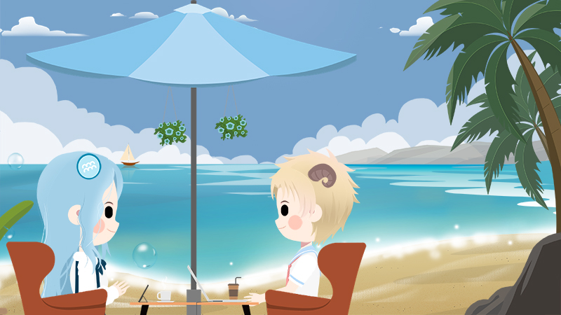 天秤男和什么星座最配